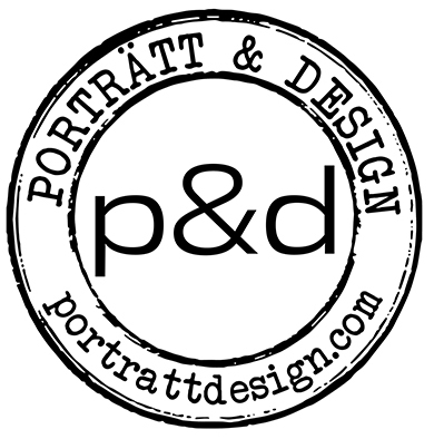 portrattDesignLogo