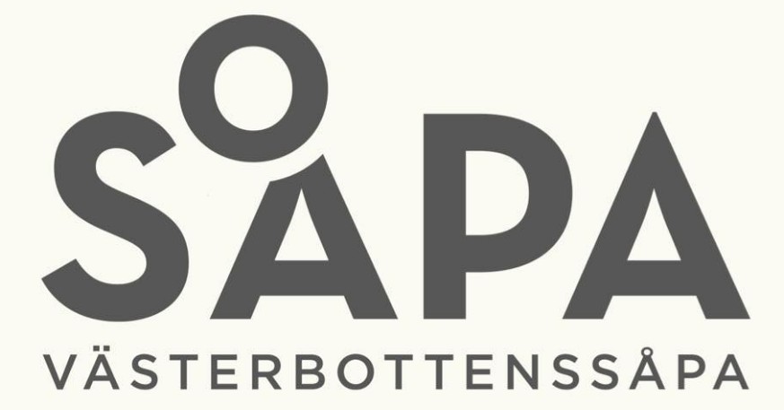Västerbottensåpa