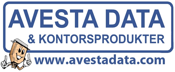 Avesta data