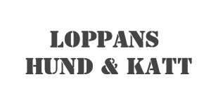 Loppans Hund & Katt