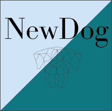 New dog