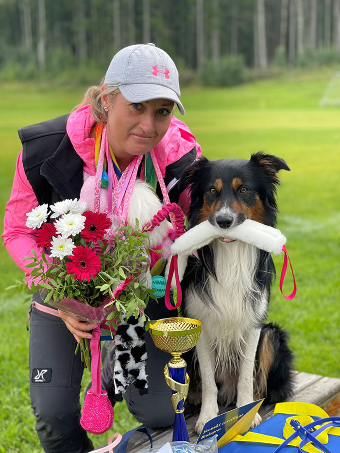 Anna Forsén
