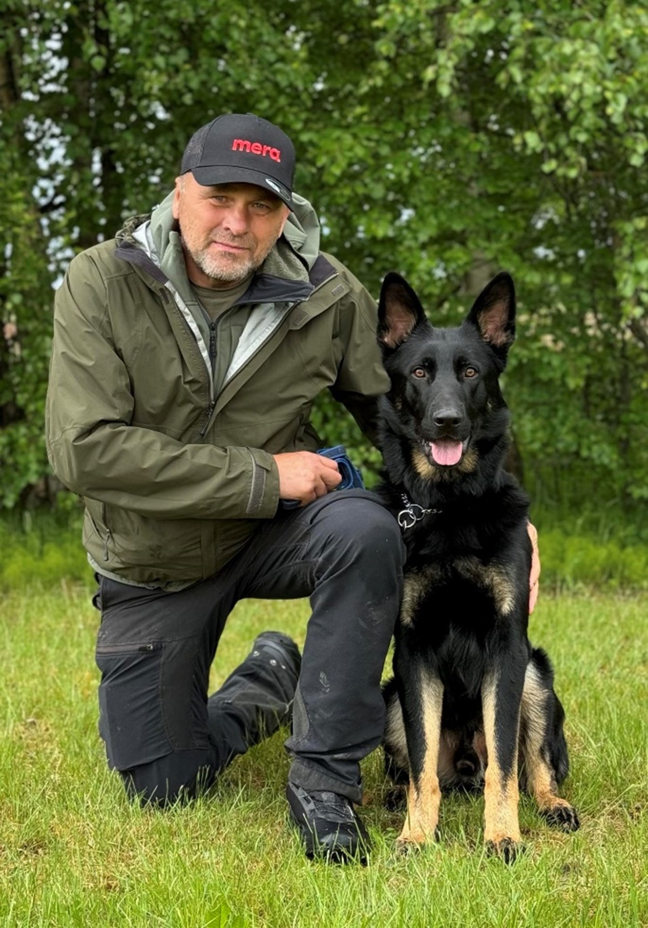 Ronnie Hansson