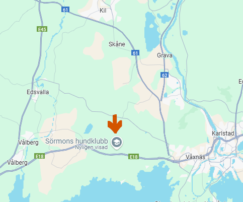 Sörmons hundklubb