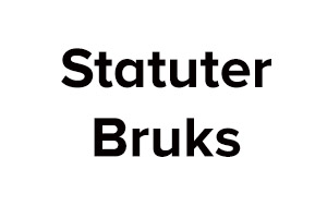 statuterBruks