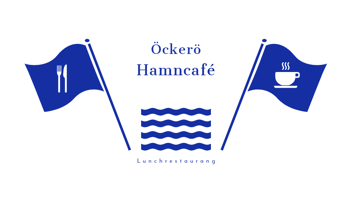 Öckerö Hamncafé