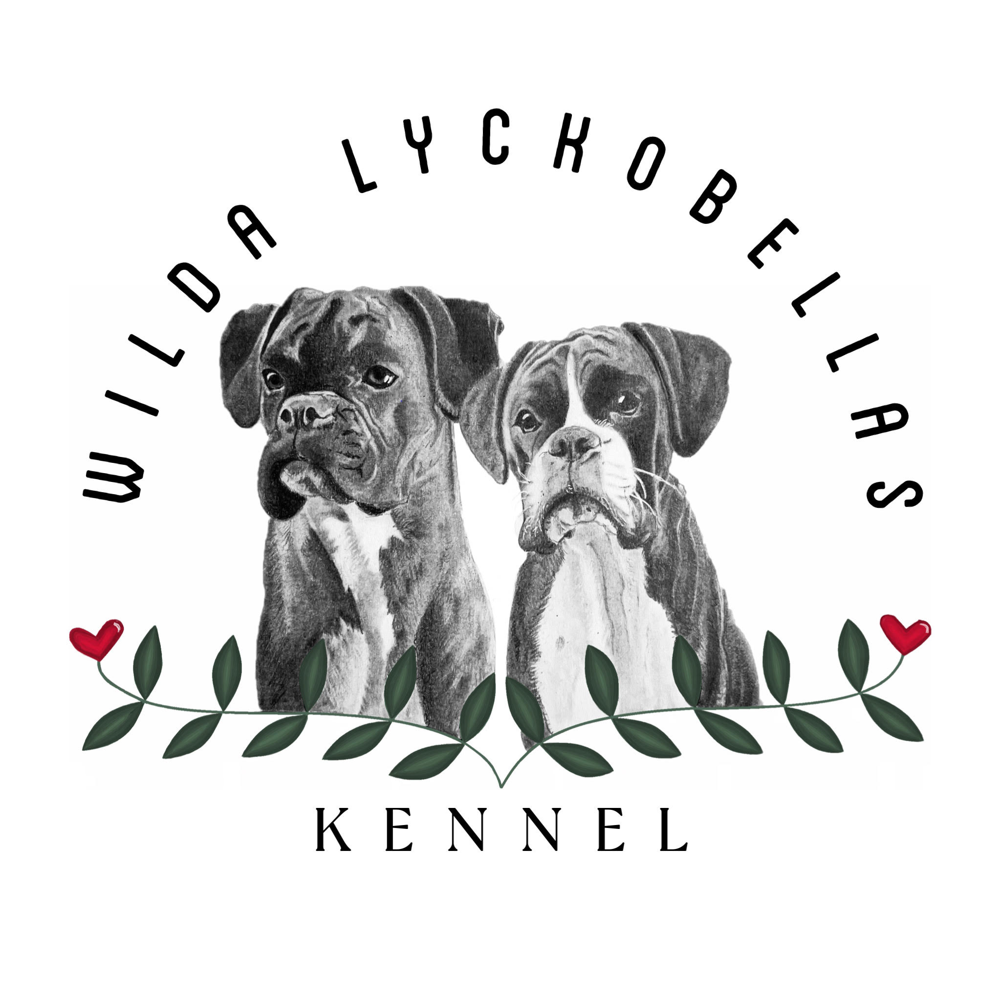 loggaWildaLyckoBellas