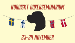 puffNordisktBoxerseminarium