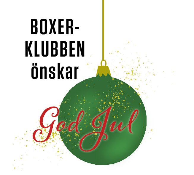 godJulBoxerklubben