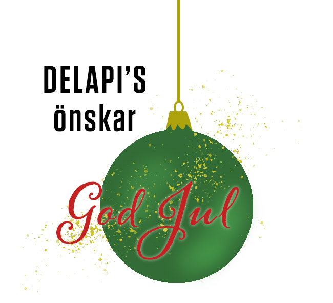 godJulDelapis