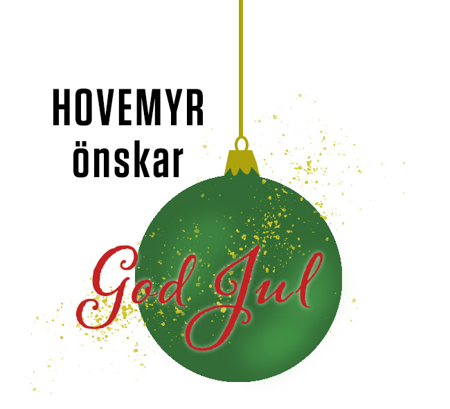 godJulHovemyr