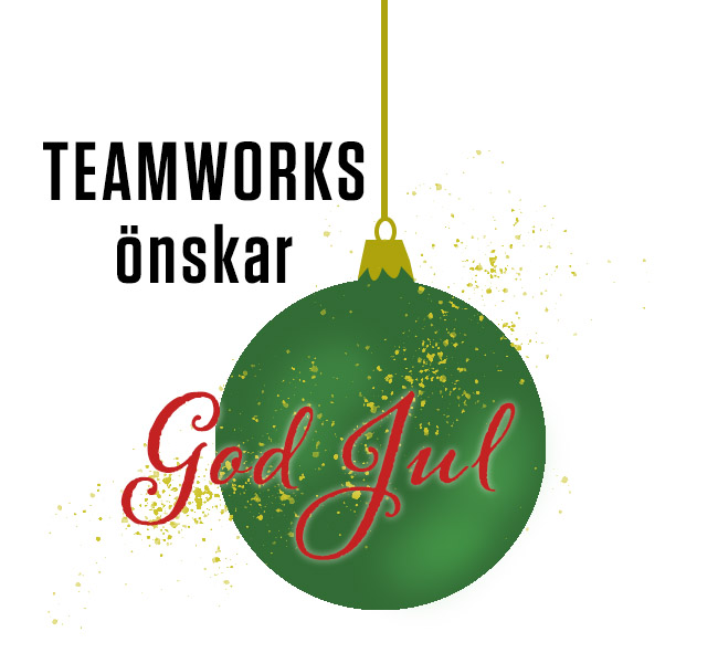 godJulTeamworks